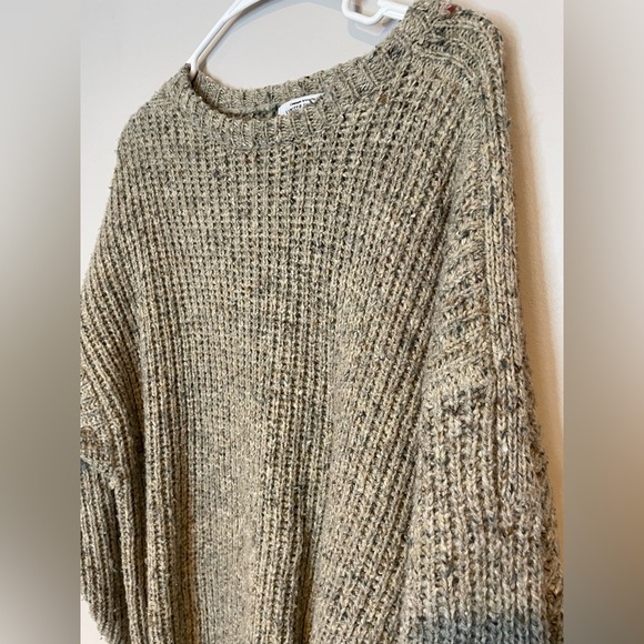 Vintage Sweaters - COMPAGNIE internationale limited express vintage sweater